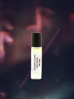 YSL: Libre Intense (W) Bold & Luxurious Blend Fragrance Oil Type
